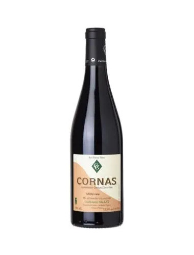 Domaine Guillaume Gilles - Cornas - 2019