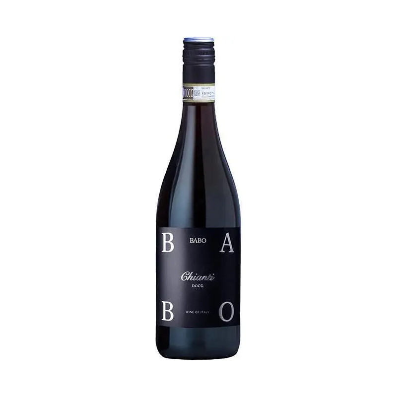 Babo Chianti 2022 750ml
