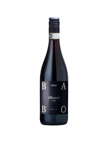 Babo Chianti 2022 750ml