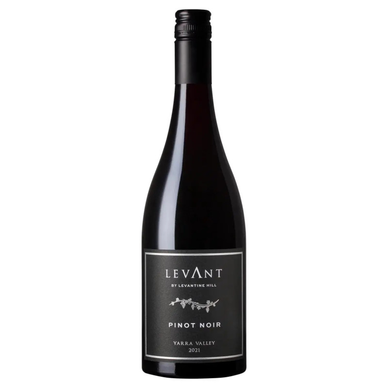 Levant Pinot Noir 750ml