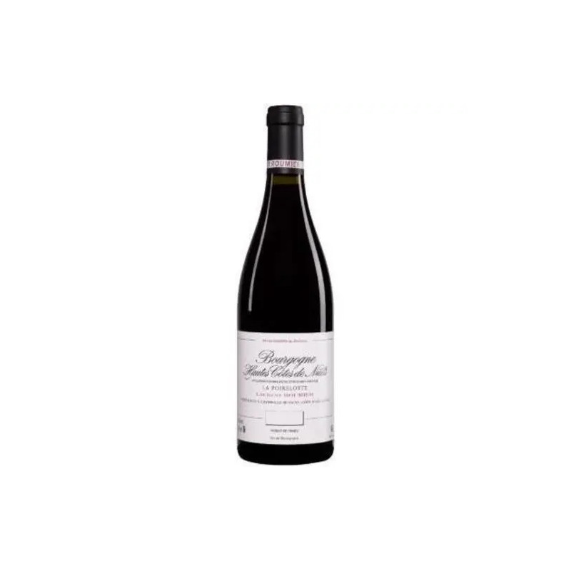 Domaine Laurent Roumier - Hautes-Cotes de Nuits Rouge 'La Poirelotte' - 2022