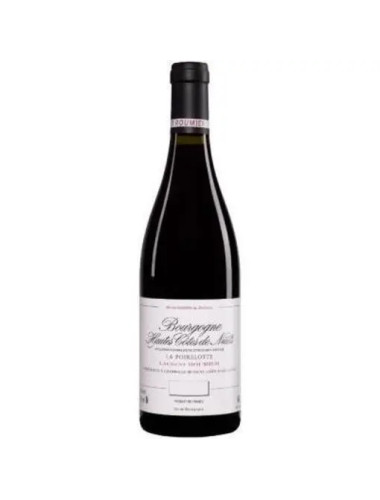 Domaine Laurent Roumier - Hautes-Cotes de Nuits Rouge 'La Poirelotte' - 2022