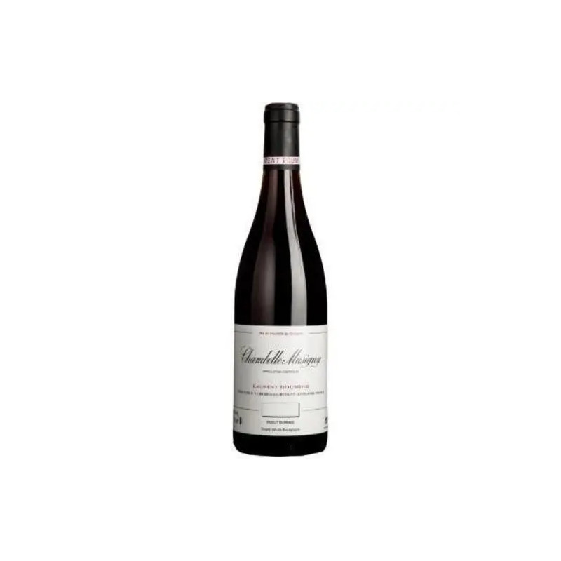 Domaine Laurent Roumier - Chambolle-Musigny - 2022
