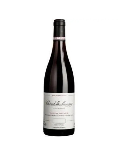 Domaine Laurent Roumier - Chambolle-Musigny - 2022