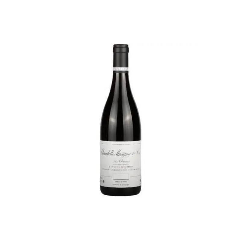 Domaine Laurent Roumier - Chambolle-Musigny 1er Cru 'Les Charmes' - 2022