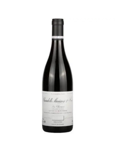 Domaine Laurent Roumier - Chambolle-Musigny 1er Cru 'Les Charmes' - 2022