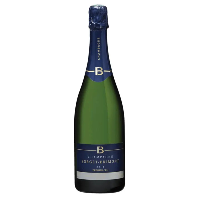 Champagne Forget-Brimont Brut Premier Cru NV