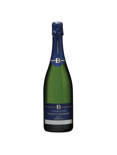 Champagne Forget-Brimont Brut Premier Cru NV