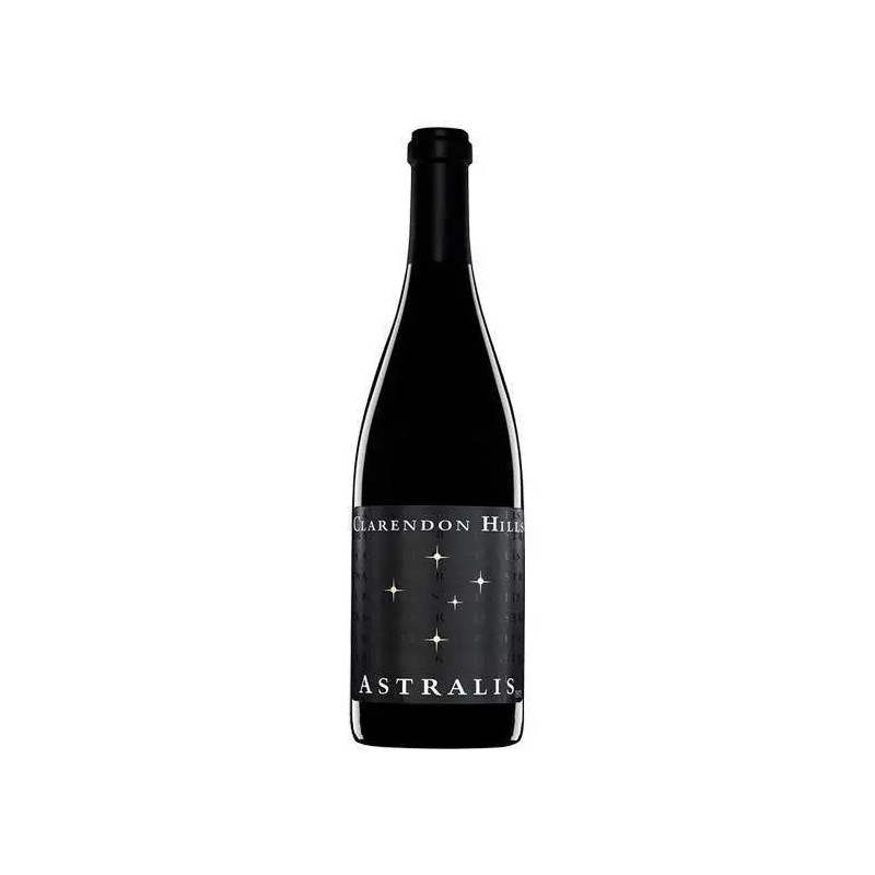 Clarendon Hills Astralis Syrah 2011 750ml