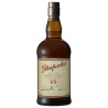 Glenfarclas 15 Year Old Scotch Whisky 700mL