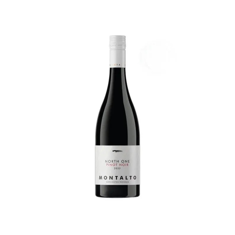 Montalto North One Pinot Noir 2024