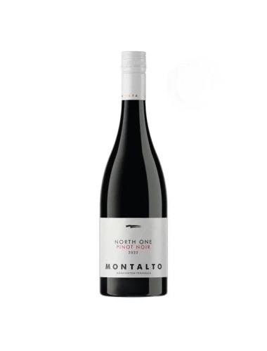 Montalto North One Pinot Noir 2024
