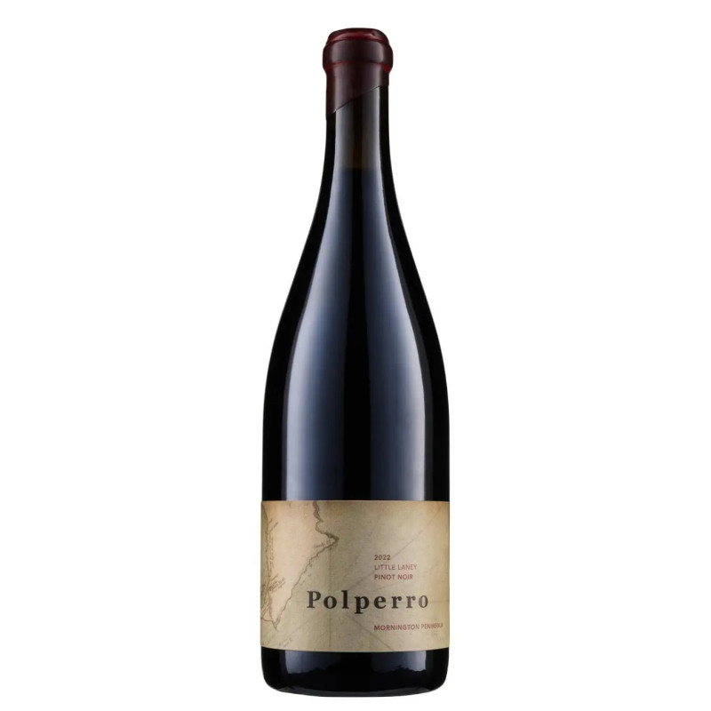 Polperro Little Laney Pinot Noir 2023