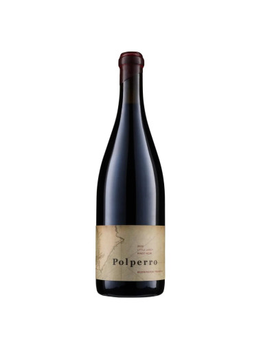 Polperro Little Laney Pinot Noir 2023