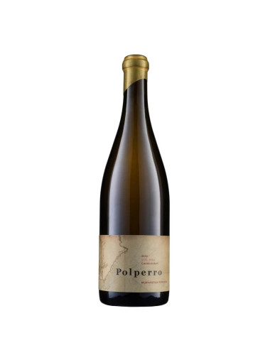 Polperro Mill Hill Chardonnay 2023