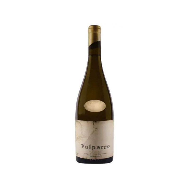Polperro Talland Hill Chardonnay 2023