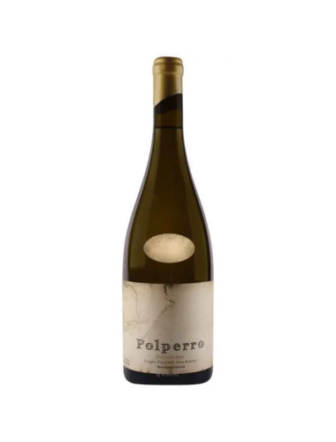 Polperro Talland Hill Chardonnay 2023