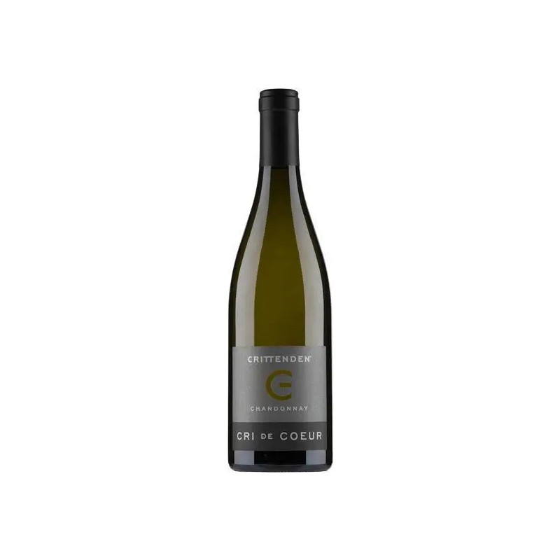Crittenden Cri De Coueur Chardonnay 2021