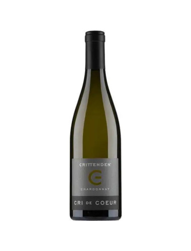 Crittenden Cri De Coueur Chardonnay 2021