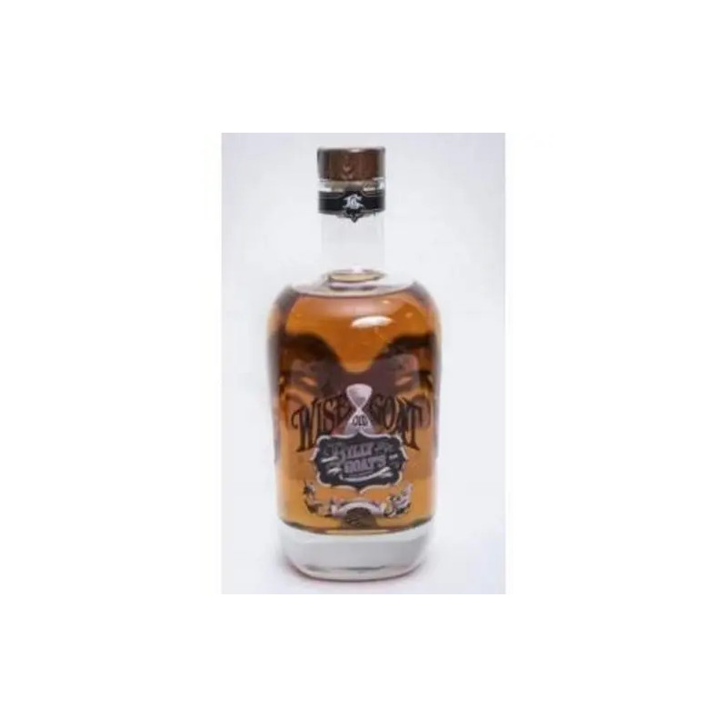 Billy Goats Aged Gin 700ml