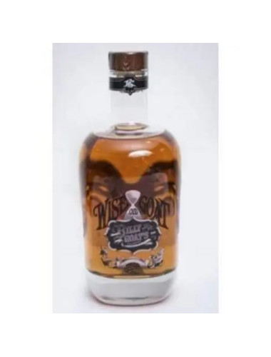 Billy Goats Aged Gin 700ml
