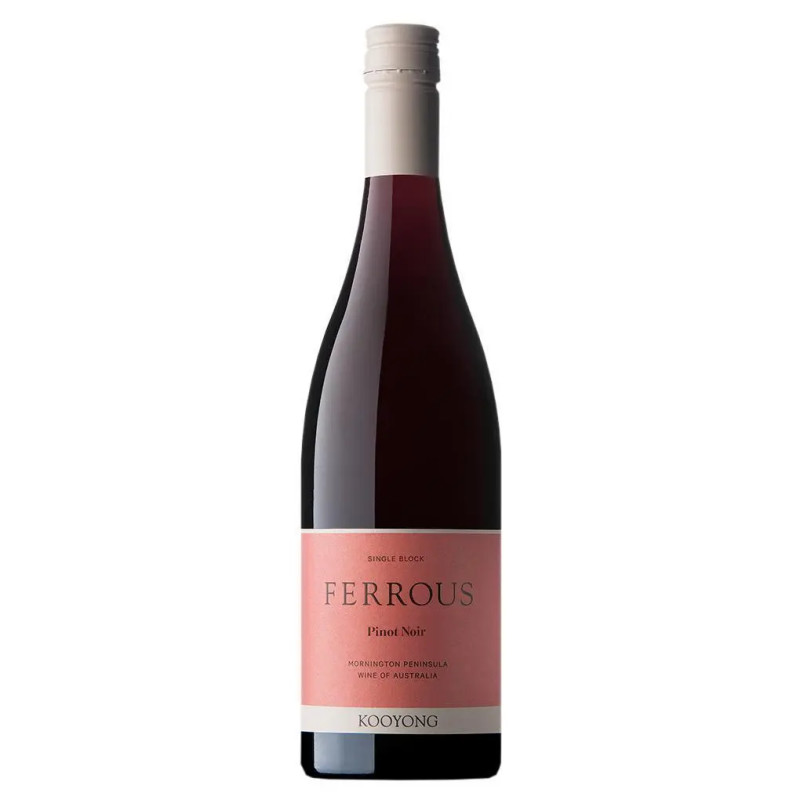 Kooyong Ferrous Pinot Noir 2020