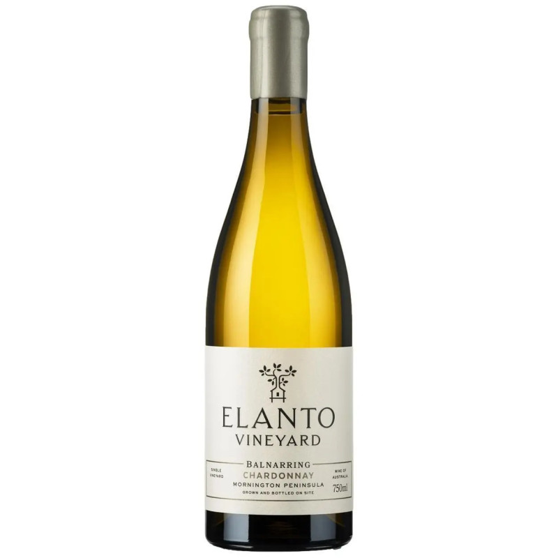 Elanto Chardonnay 2024