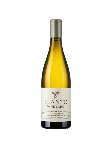 Elanto Chardonnay 2024