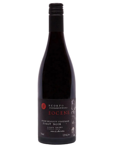 Scorpo High Density Eocene Pinot Noir 2021