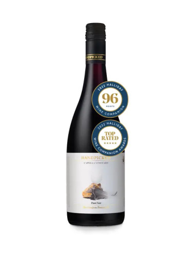 Handpicked Capella Pinot Noir 2023