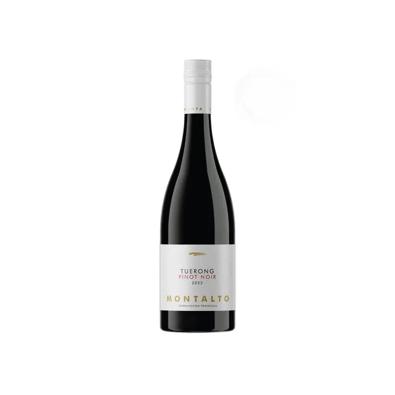 Montalto Tuerong Block Pinot Noir 2022