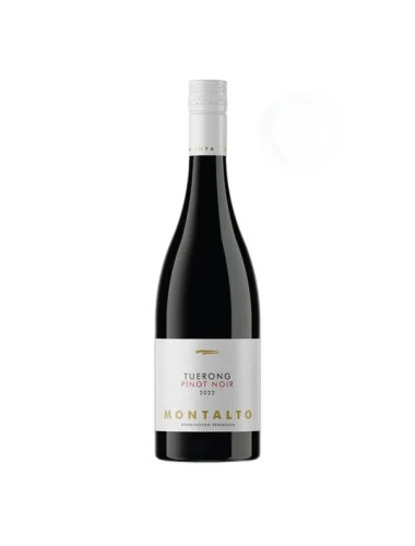 Montalto Tuerong Block Pinot Noir 2022