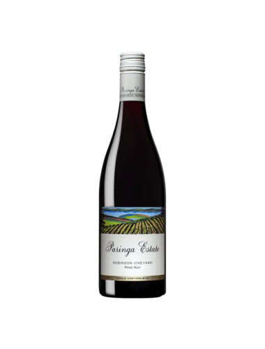 Paringa Estate Robinson Pinot Noir 2021