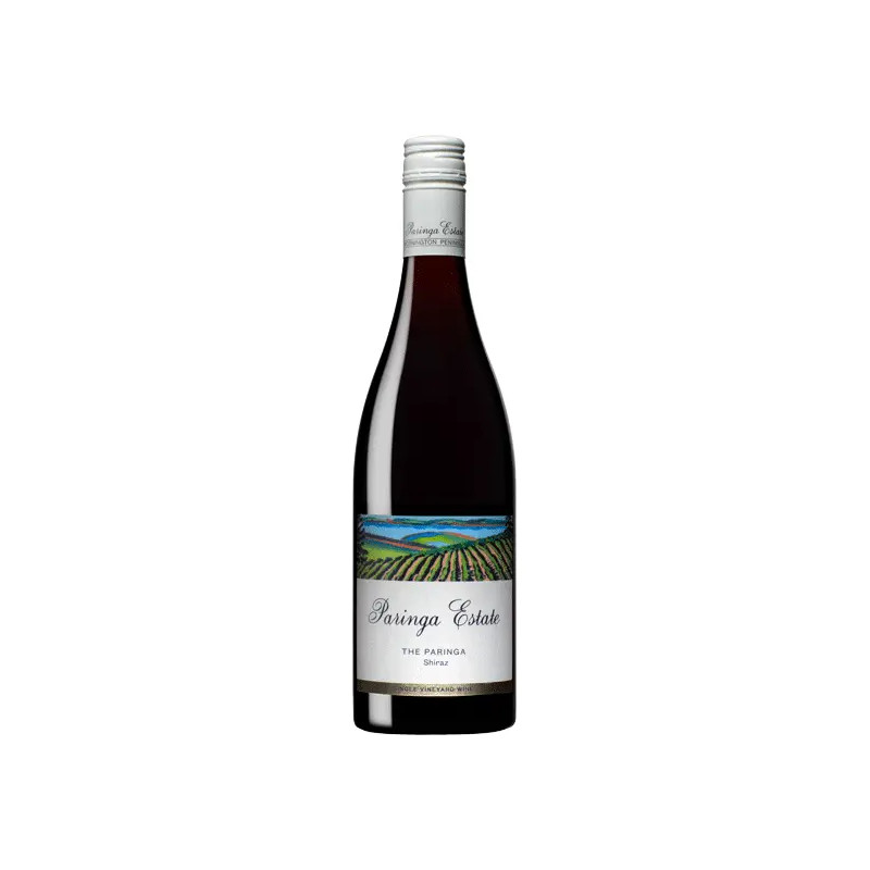 Paringa Estate The Paringa Shiraz 2024