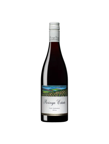 Paringa Estate The Paringa Shiraz 2024