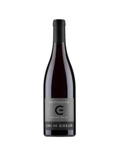 Crittenden Cri De Coueur Pinot Noir 2021