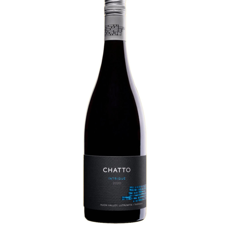 Chatto Intrigue Pinot Noir 2023