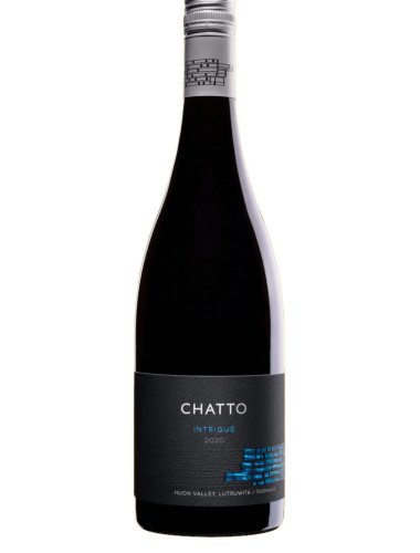 Chatto Intrigue Pinot Noir 2023