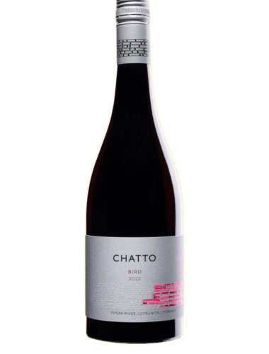 Chatto The Bird Pinot Noir 2023