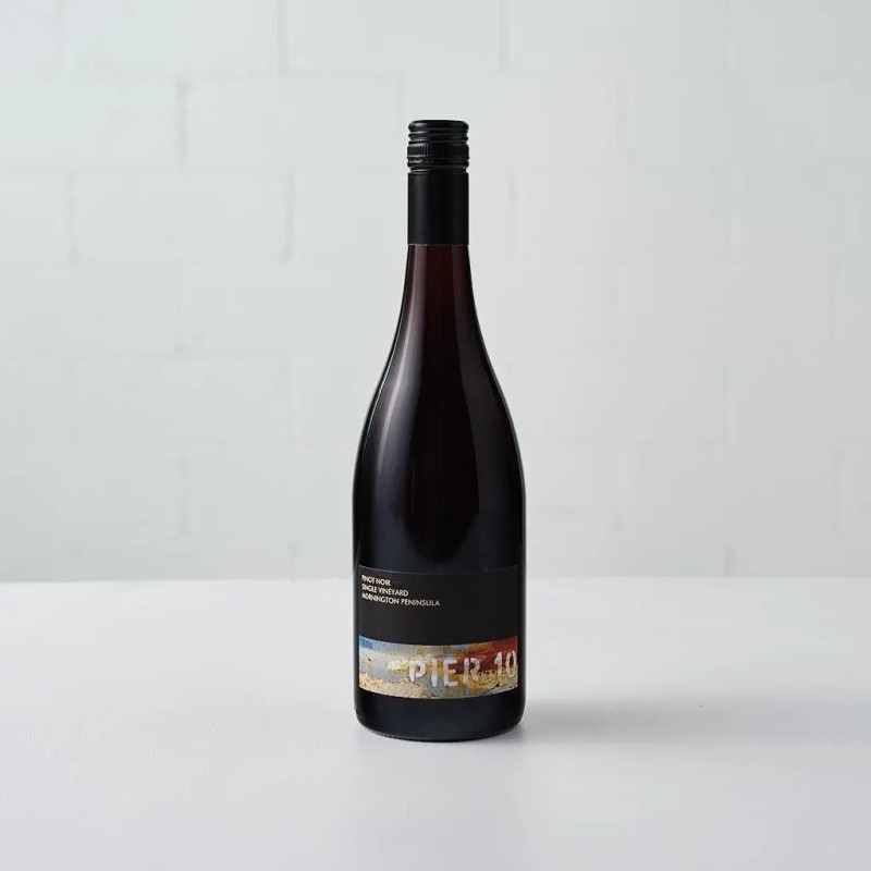 Pier 10 Reserve Pinot Noir 2021