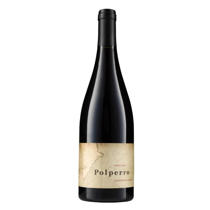 Polperro Mornington Peninsula Pinot Noir 2024