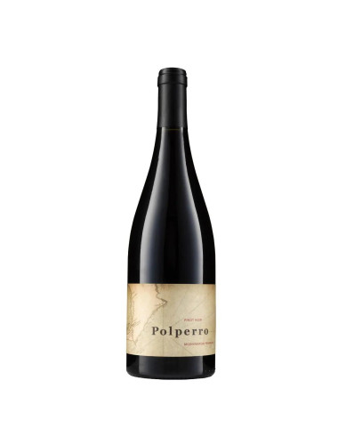 Polperro Mornington Peninsula Pinot Noir 2024