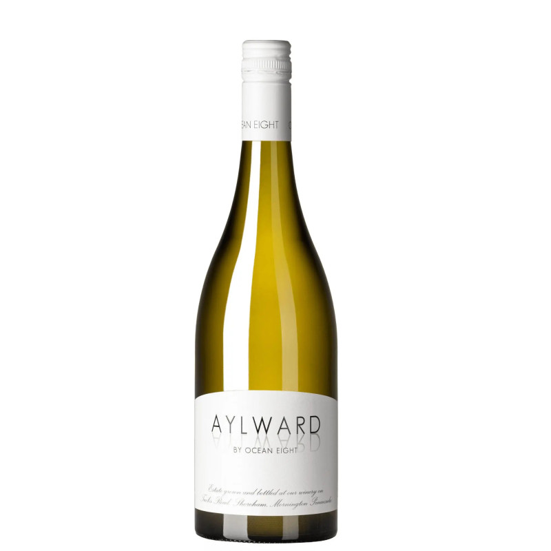 Ocean Eight Aylward Chardonnay 2022