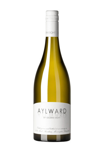 Ocean Eight Aylward Chardonnay 2022
