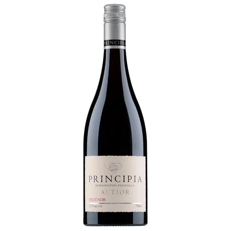 Principia Altior Pinot Noir 2022