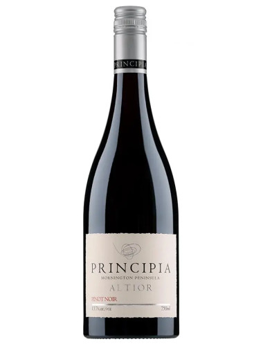 Principia Altior Pinot Noir 2022
