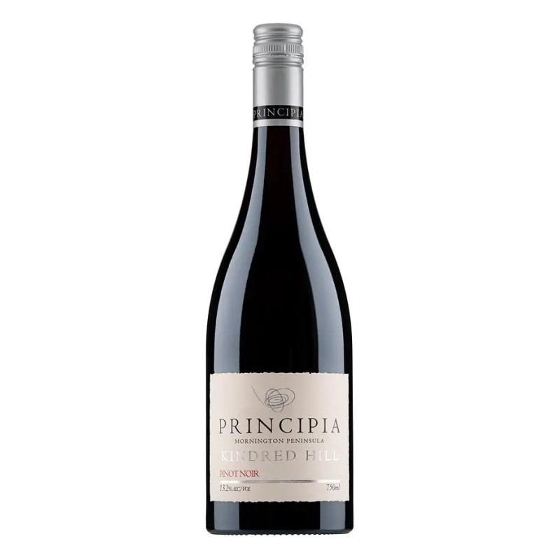 Principia Kindred Hill Pinot Noir 2022