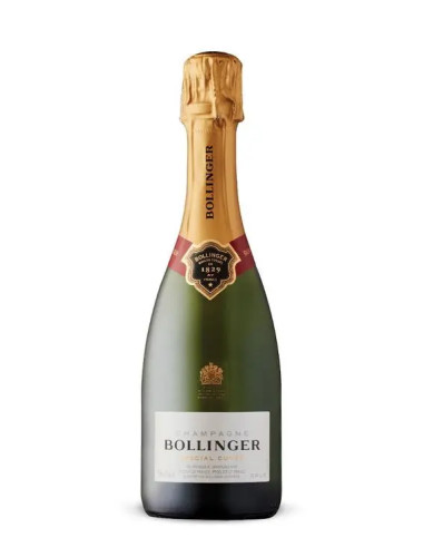 Bollinger Special Cuvee 375ml