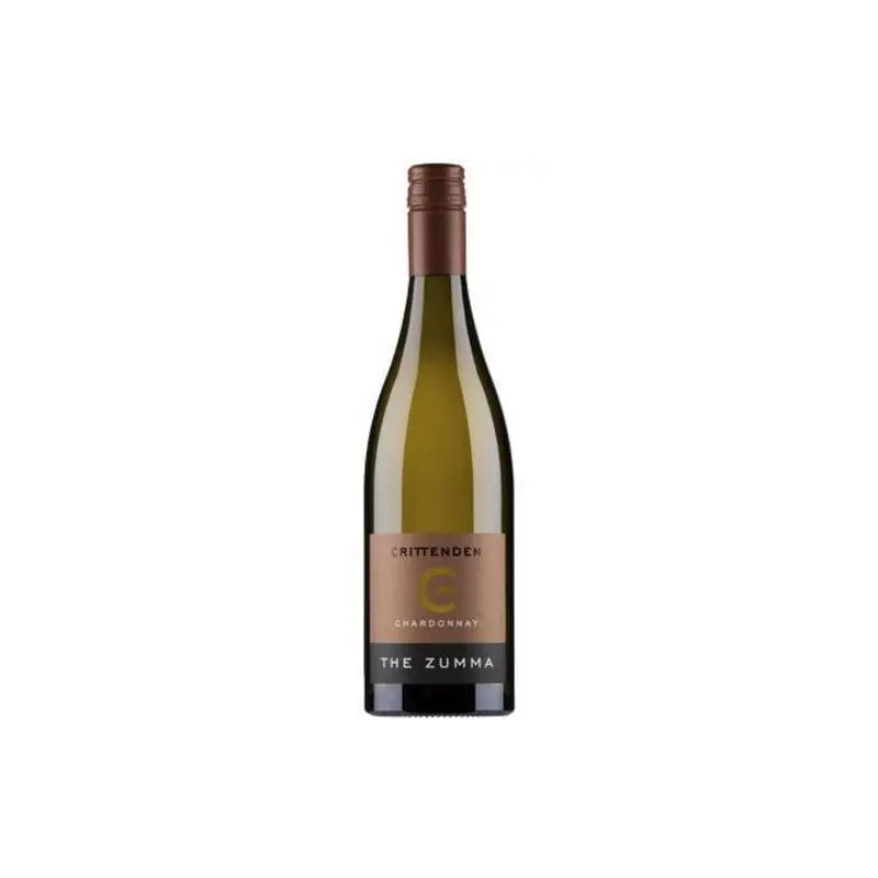 Crittenden Estate Zumma Chardonnay 2023