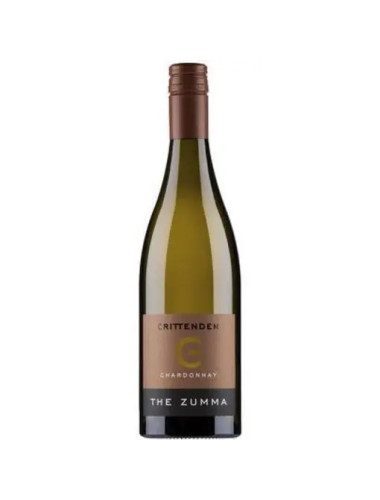 Crittenden Estate Zumma Chardonnay 2023